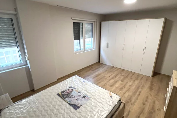 Shtepi me qera Apartament ne Tirane, 2+1, Mobilimi Pjeserisht e mobiluar, Pagesa 550  Euro.