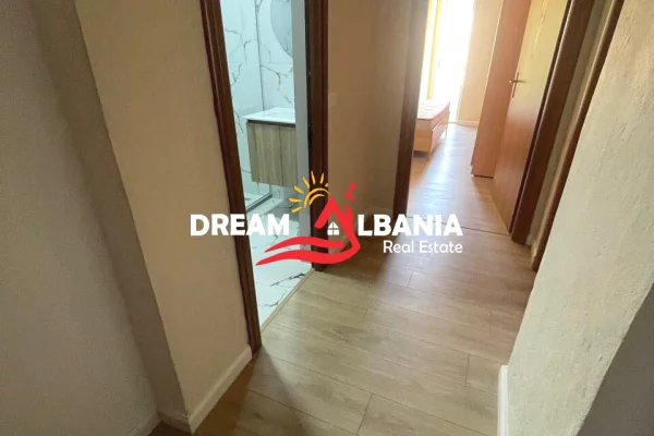 Shtepi me qera Apartament ne Tirane, 1+1, Mobilimi E mobiluar, Pagesa 600  Euro.