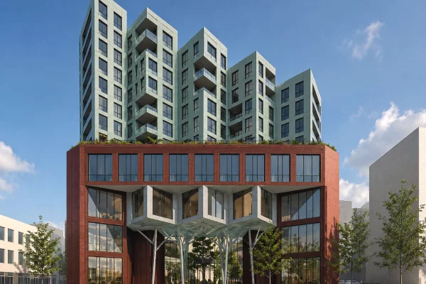 Ambient biznesi ne shitje 1+1 ne Tirane - 202,000 Euro