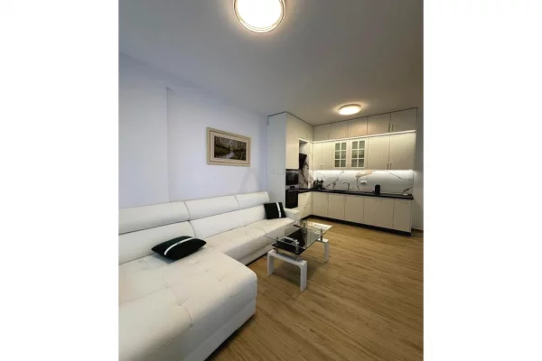 House for Rent 2+1 in Tirana - 550 Euro