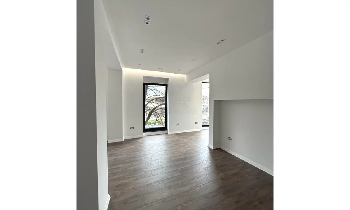 Super Ambient Biznesi me Qira ne myslym shyr 