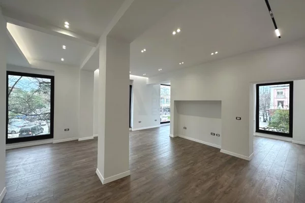 Super Ambient Biznesi me Qira ne myslym shyr 