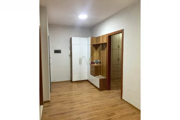 Shtepi me qera Apartament ne Tirane, 2+1, Mobilimi Pjeserisht e mobiluar, Pagesa 550  Euro.