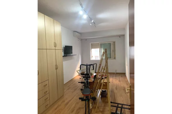 House for Rent 2+1 in Tirana - 550 Euro