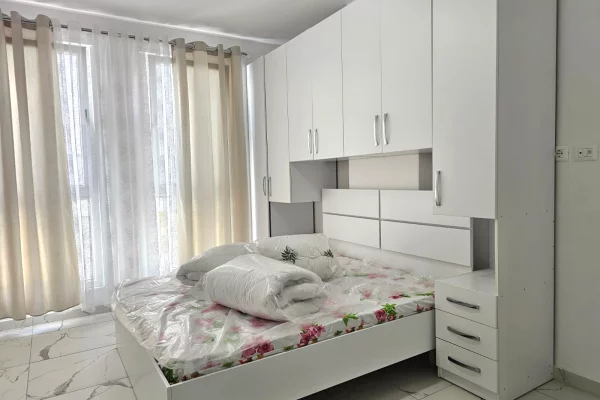 Shtepi me qera Apartament ne Tirane, 2+1, Mobilimi E mobiluar, Pagesa 500  Euro.