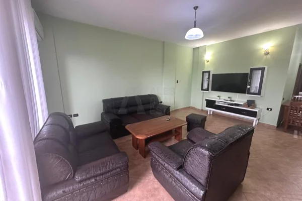 House for Rent 2+1 in Tirana - 350 Euro