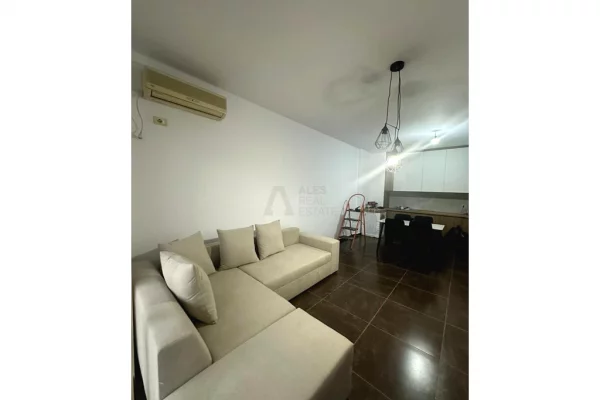 House for Rent 2+1 in Tirana - 550 Euro