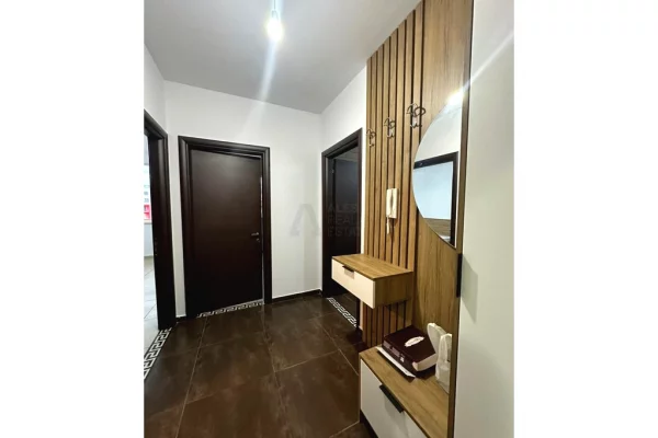 Apartment for rent in Tirana 2+1, Furnished