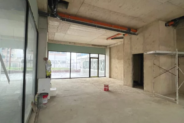 Ambient biznesi me qera 1+1 ne Tirane - 1,500 Euro