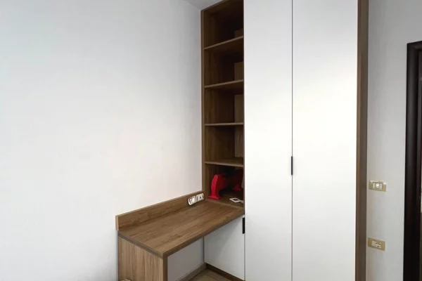 Shtepi me qera Apartament ne Tirane, 2+1, Mobilimi E mobiluar, Pagesa 550  Euro.