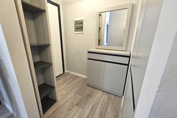 Shtepi me qera Apartament ne Tirane, 2+1, Mobilimi E mobiluar, Pagesa 600  Euro.