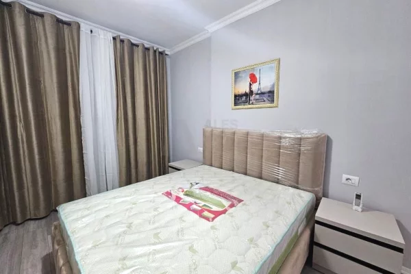 Shtepi me qera Apartament ne Tirane, 2+1, Mobilimi E mobiluar, Pagesa 600  Euro.