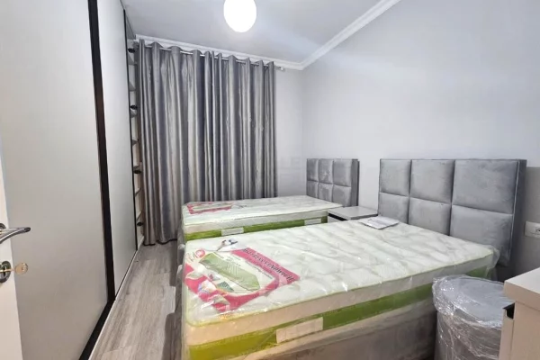 Shtepi me qera Apartament ne Tirane, 2+1, Mobilimi E mobiluar, Pagesa 600  Euro.