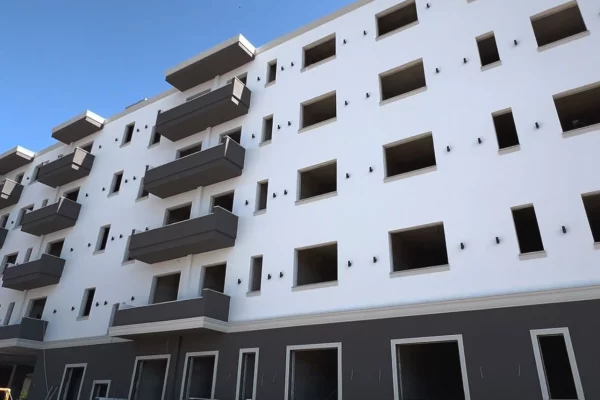 Shtepi ne shitje 1+1 ne Tirane - 60,180 Euro