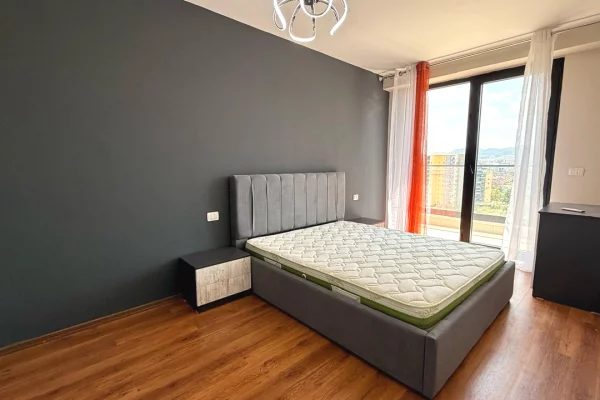 Shtepi ne shitje Apartament ne Tirane, 1+1, Mobilimi E mobiluar, Pagesa 13,200,000  Leke.