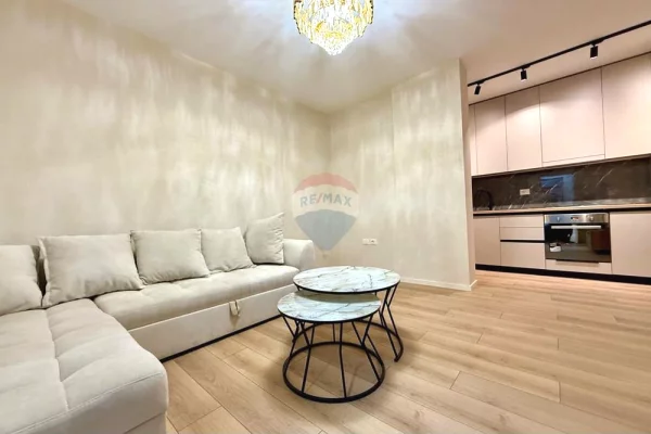 APARTAMENT 2+1 PËR QIRA ASTIR