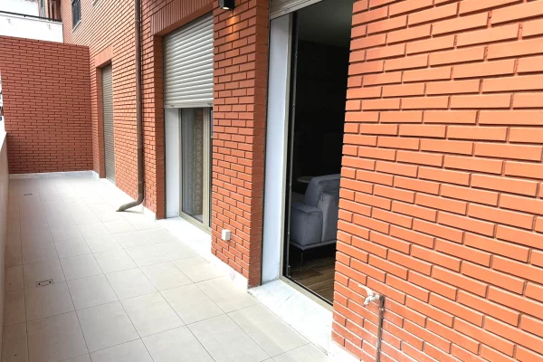 House for Rent 1+1 in Tirana - 85,000 Leke
