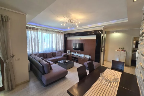 Casa in vendita 3+1 a Tirana - 220,000 Euro