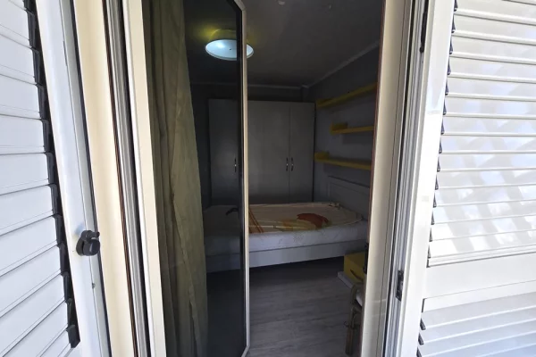 Appartamento in vendita a Tirana 3+1, Arredato