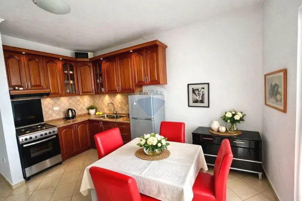 Casa in affitto 1+1 a Tirana - 450 Euro