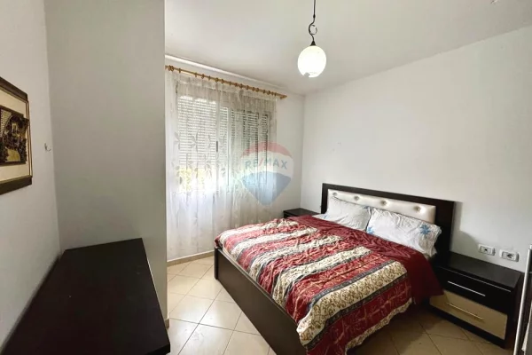 Appartamento in affitto a Tirana 1+1, Arredato