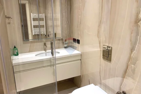 Appartamento in affitto a Tirana 2+1, Arredato