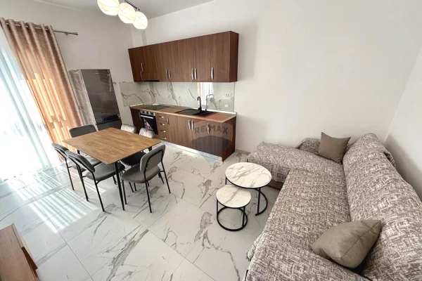 Casa in affitto 2+1 a Tirana - 500 Euro