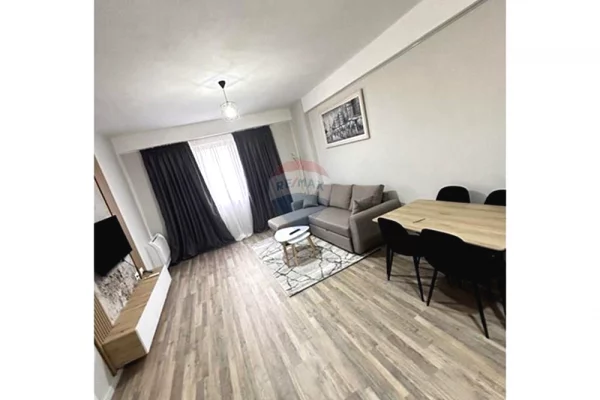 Casa in affitto 1+1 a Tirana - 500 Euro