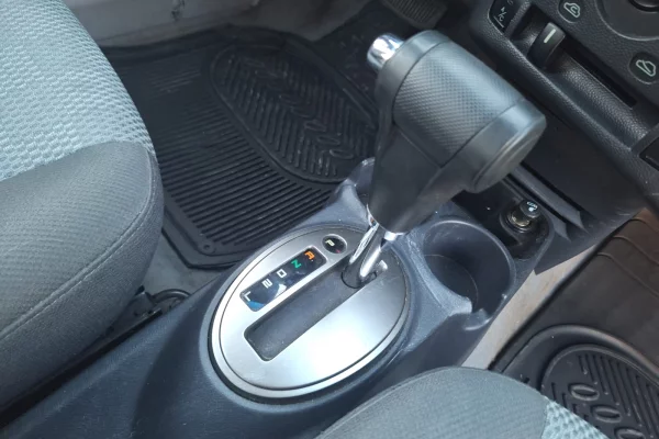 Auto in Vendita a Elbasan, KIA, 2007 Benzine,Kambio Automatik Pagamento 3,500  Euro.