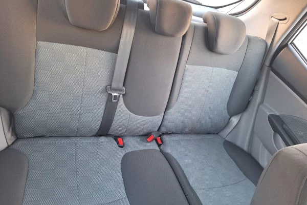 Auto in Vendita a Elbasan - 3,500 Euro