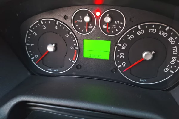 Auto in Vendita a Elbasan - 4,300 Euro