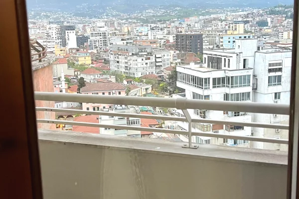 Shtepi me qera Apartament ne Tirane, 1+1, Mobilimi E mobiluar, Pagesa 600  Euro.