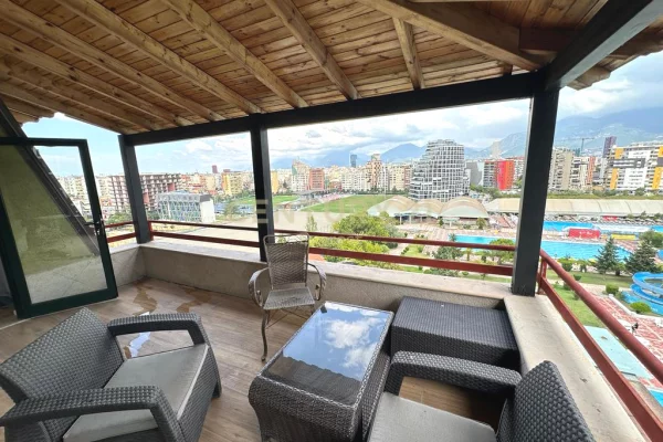 Shtepi ne shitje 3+1 ne Tirane - 800,000 Euro