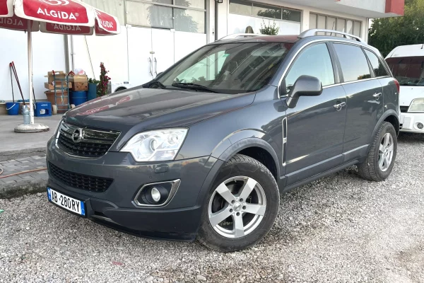 Auto in Vendita a Tirana - 6,300 Euro