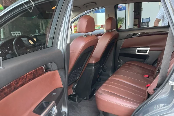 Auto in Vendita a Tirana, Opel, 2012 Diesel,Kambio Automatik Pagamento 6,300  Euro.