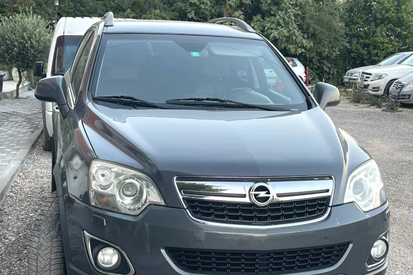 Auto in Vendita a Tirana - 6,300 Euro