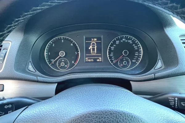 Auto in Vendita a Tirana, Volkswagen, 2014 Diesel,Kambio Automatik Pagamento 7,500  Euro.