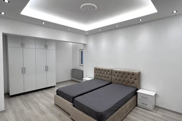 Shtepi me qera 2+1 ne Tirane - 45,000 Leke