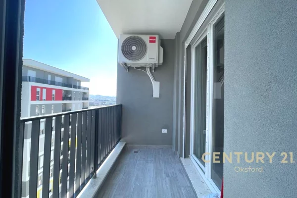 Appartamento in affitto a Tirana 2+1, Arredato