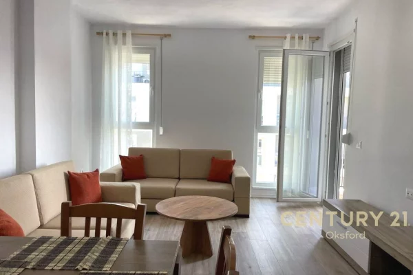 Casa in affitto 2+1 a Tirana - 500 Euro