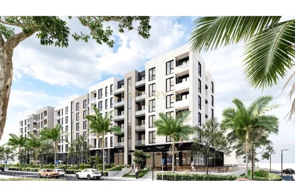 Shtepi ne shitje Apartament ne Durres, Garsoniere, Mobilimi Bosh, pa mobiluar, Pagesa 51,000  Euro.