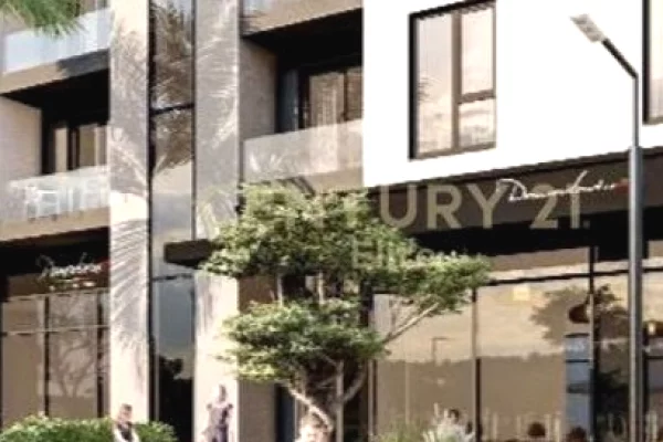 Shtepi ne shitje Apartament ne Durres, Garsoniere, Mobilimi Bosh, pa mobiluar, Pagesa 51,000  Euro.