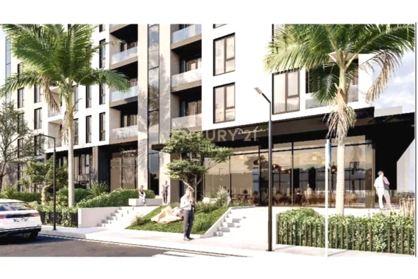 Shtepi ne shitje Apartament ne Durres, Garsoniere, Mobilimi Bosh, pa mobiluar, Pagesa 51,000  Euro.