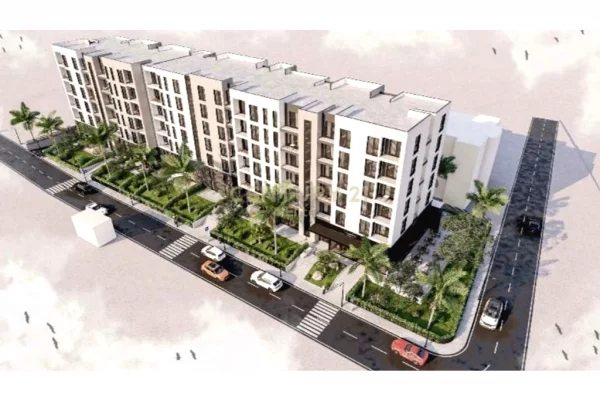 Shtepi ne shitje Apartament ne Durres, Garsoniere, Mobilimi Bosh, pa mobiluar, Pagesa 51,000  Euro.