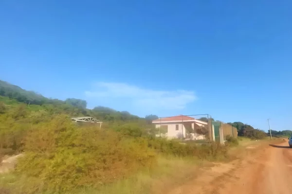 Toke dhe Ndertese per shitje ne Jale 380,000 Euro