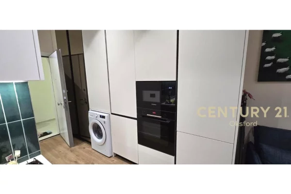 Appartamento in affitto a Tirana 1+1, Arredato