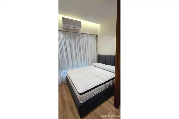 Appartamento in affitto a Tirana 1+1, Arredato