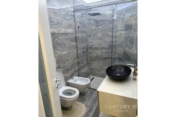 Shtepi me qera Apartament ne Tirane, 4+1, Mobilimi E mobiluar, Pagesa 3,300  Euro.