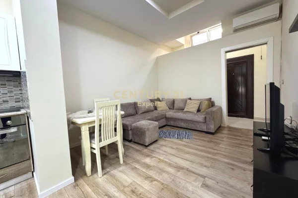 Casa in affitto 2+1 a Tirana - 600 Euro