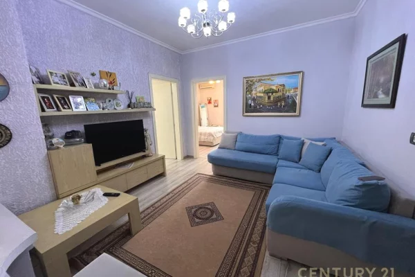 Casa in affitto 2+1 a Tirana - 600 Euro
